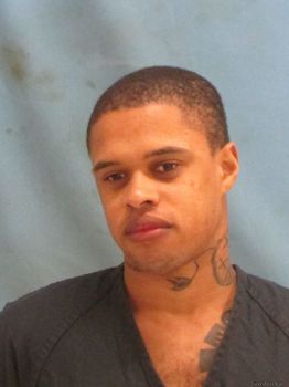 Anthony D Sims Mugshot