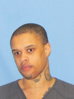 Anthony D Sims Mugshot