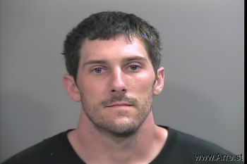 Anthony  Sloas Mugshot