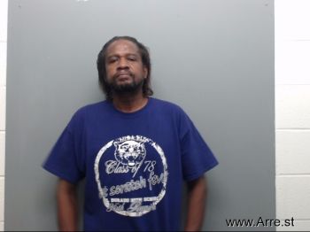 Anthony C. Smith Mugshot