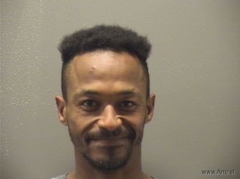 Anthony Ray Stevenson Mugshot