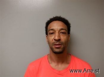 Anthony Obri Sullivan Mugshot