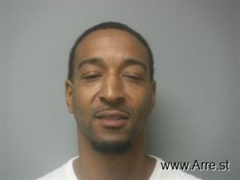 Anthony Obrian Sullivan Mugshot