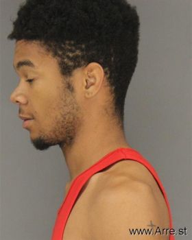 Anthony Duran Swift Mugshot