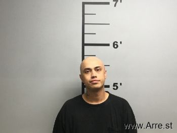 Anthony  Tapia-hernandez Mugshot