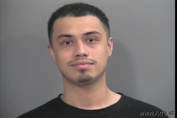 Anthony  Tapia-hernandez Mugshot