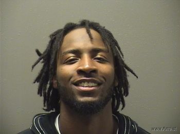 Anthony Montrell Tate Mugshot