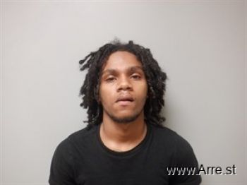 Anthony  Terrell Mugshot