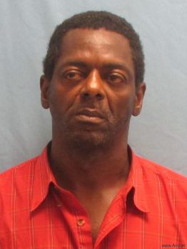 Anthony  Terry Mugshot