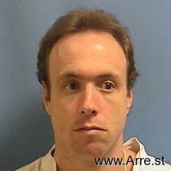 Anthony D Thompson Mugshot