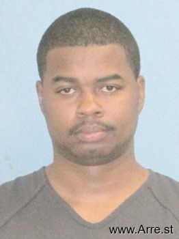 Anthony  Thompson Mugshot