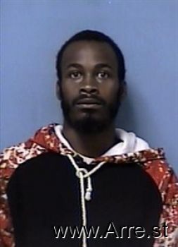 Anthony Darnell Thompson Mugshot