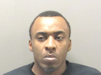 Anthony Lamar Thornton Mugshot