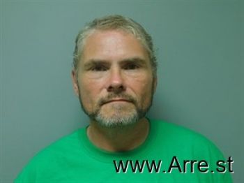 Anthony John Tolbert Mugshot