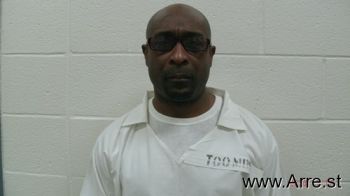 Anthony D Toombs Mugshot