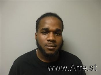 Anthony Nmn Tribley Jr Mugshot