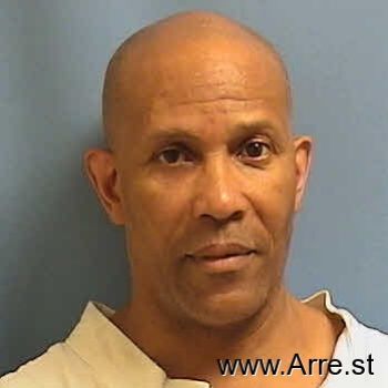 Anthony R Tucker Mugshot