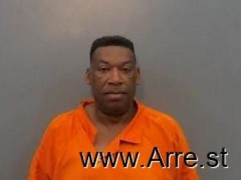 Anthony W Turner Mugshot