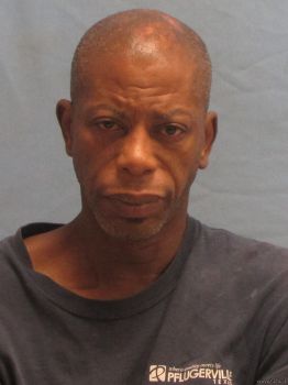 Anthony Ray Turner Mugshot