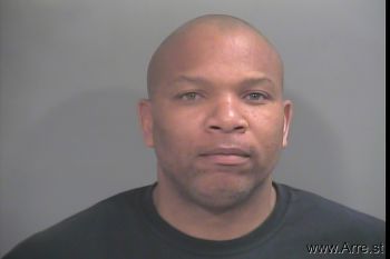 Anthony  Turner Mugshot