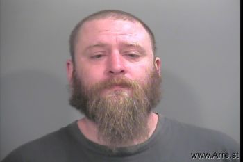 Anthony  Ulven Mugshot