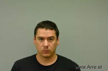 Anthony  Villareal Mugshot