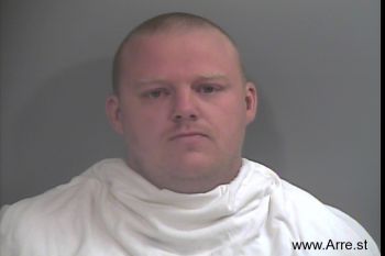 Anthony  Wagner Mugshot