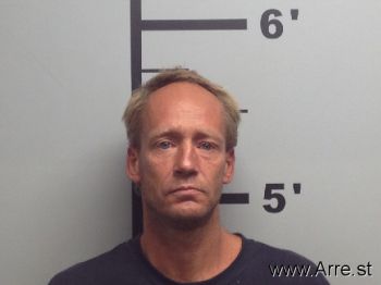 Anthony Francis Wagoner Mugshot