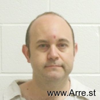 Anthony M Waller Mugshot