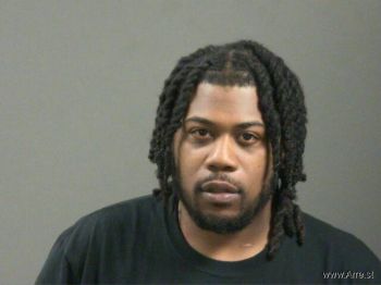 Anthony  Walton Mugshot