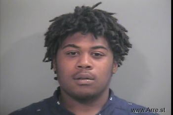 Anthony  Walton Mugshot