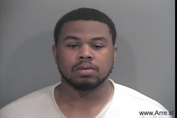 Anthony  Walton Mugshot