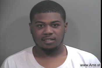 Anthony  Walton Mugshot