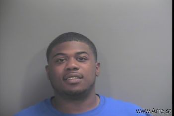 Anthony  Walton Mugshot