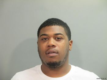 Anthony  Walton Mugshot