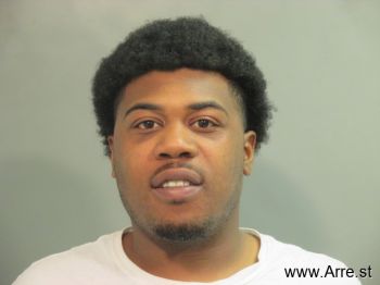 Anthony  Walton Mugshot