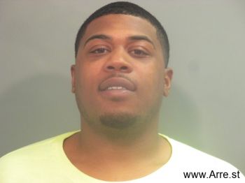 Anthony  Walton Mugshot