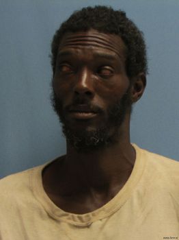 Anthony Leon Washington Mugshot