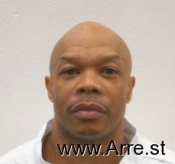 Anthony  Washington Mugshot