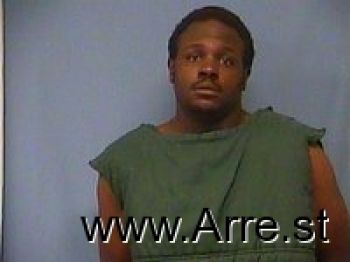 Anthony C Washington Mugshot