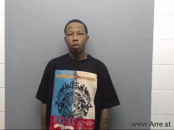 Anthony Jermaine Washington Mugshot