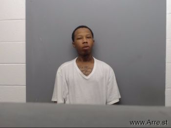 Anthony Jermaine Washington Mugshot