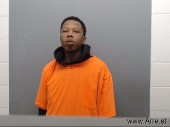 Anthony Jermaine Washington Mugshot