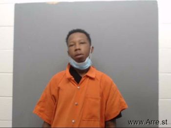 Anthony Jermaine Washington Mugshot