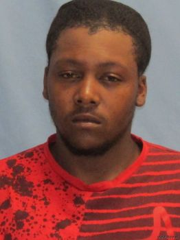 Anthony Marque Watson Mugshot