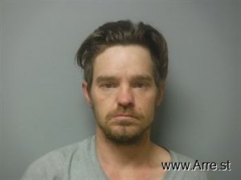 Anthony Conan Welch Mugshot