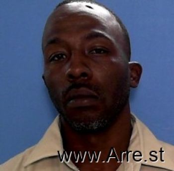 Anthony Marquis Williamson Mugshot