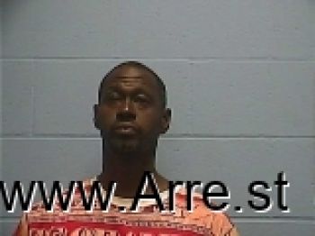 Antoine  Buffington Mugshot