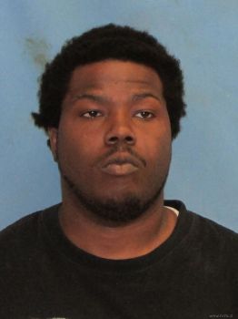 Antoine Ramon Jackson Mugshot