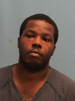 Antoine Ramon Jackson Mugshot